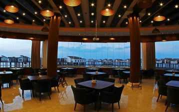 هتل ترنج کیش