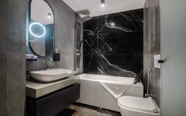 هتل آراکتا قشم