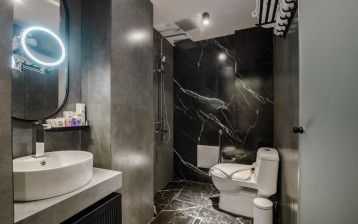 هتل آراکتا قشم