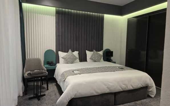 هتل آراکتا قشم