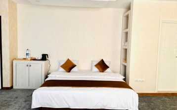 هتل سارینا قشم