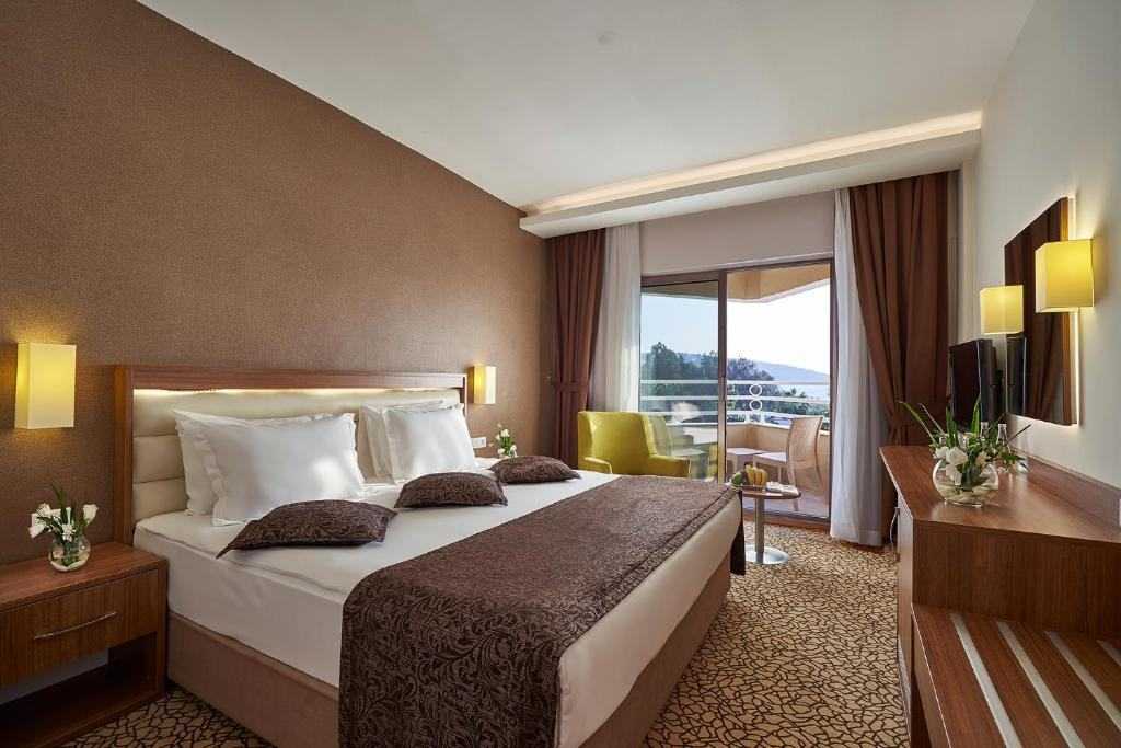 Richmond Ephesus Resort