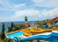 Sealight Resort Hotel