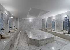 Sealight Resort Hotel