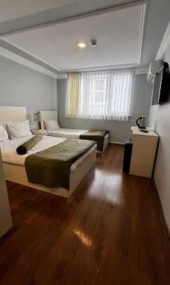 Bali Star City Hotel