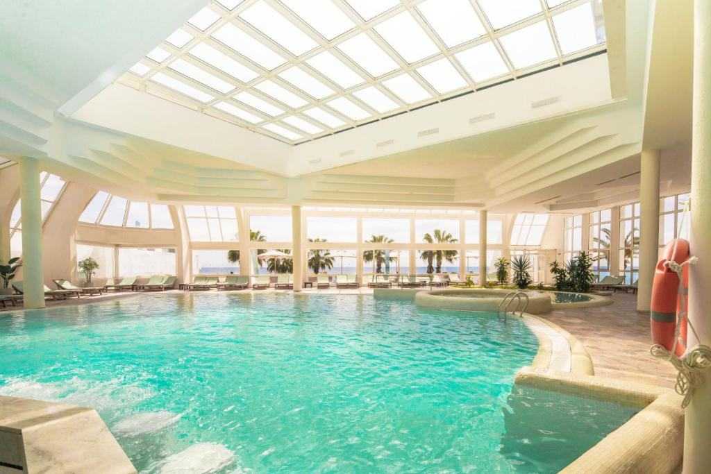 Carthage Thalasso Resort hotel