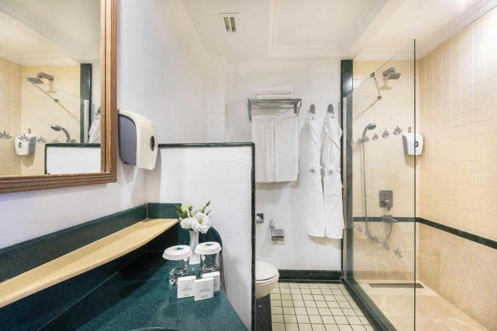 HOTEL LABRANDA MARES