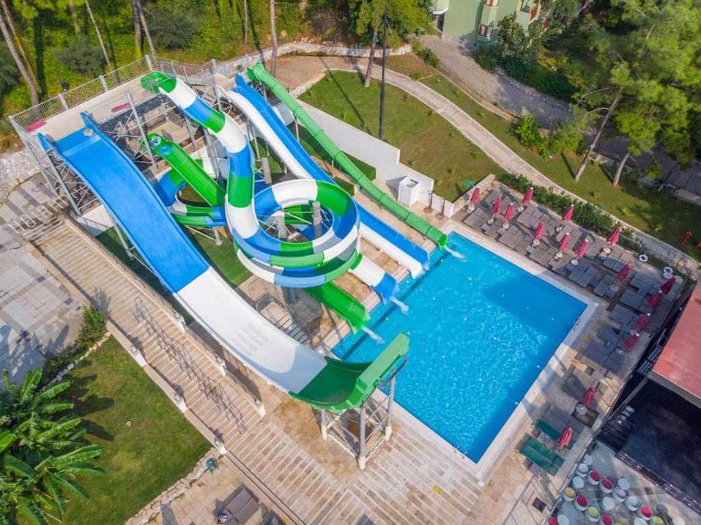 HOTEL SENTIDO ORKA LOTUS BEACH