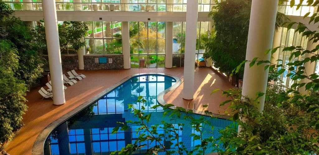 Pine Bay Holiday Resort