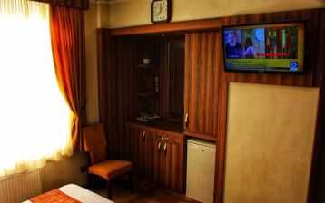 هتل پرستاره