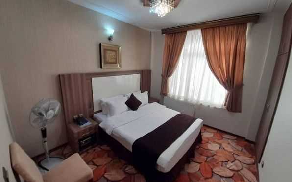 هتل پرستاره