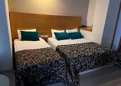 Sealight Resort Hotel