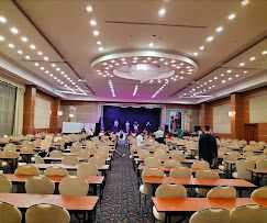 Sealight Resort Hotel