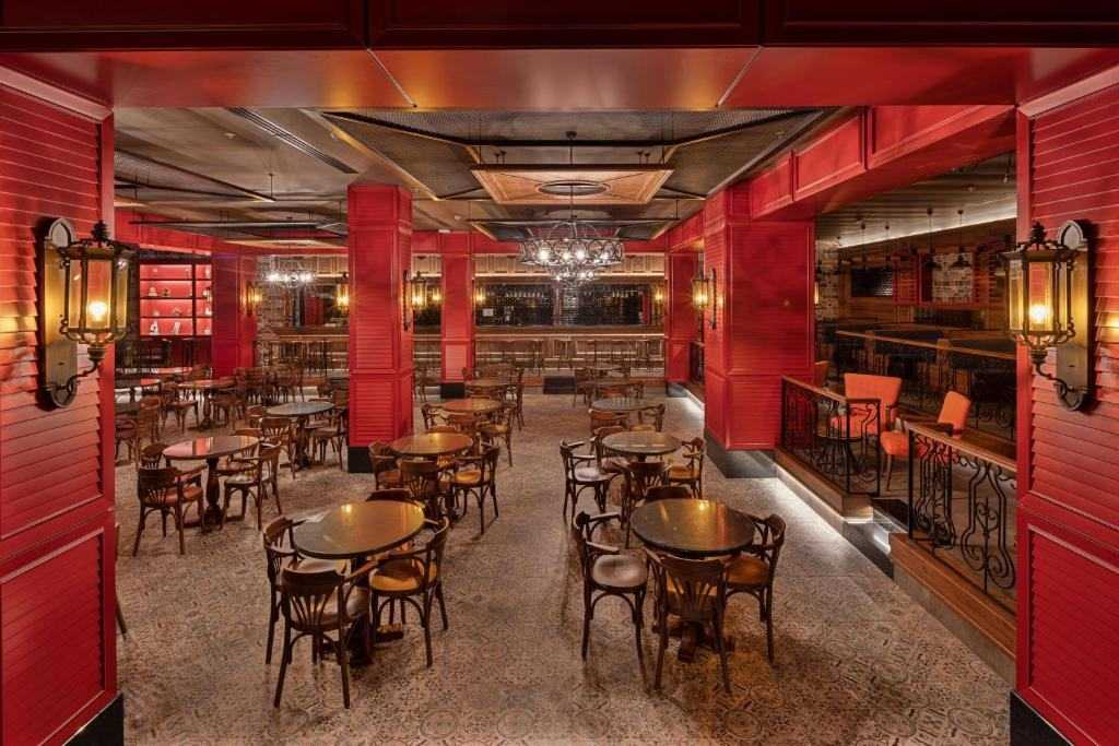 Swandor Hotels And Resorts Topkapi Palace