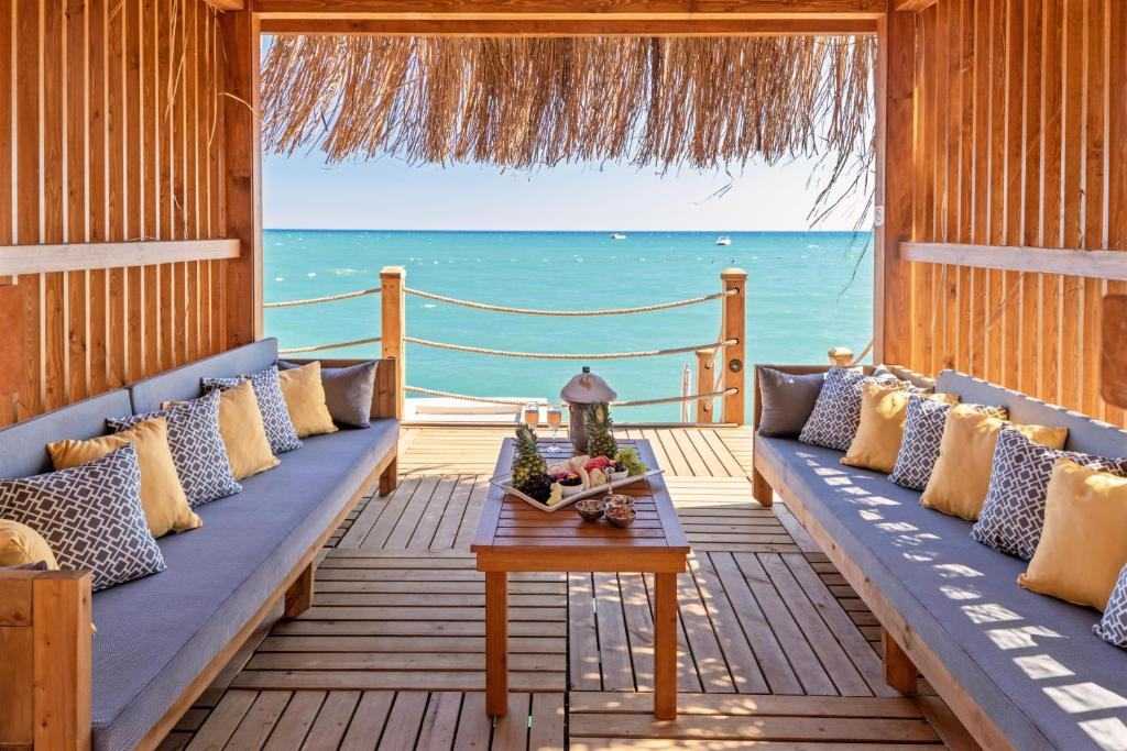 Swandor Hotels And Resorts Topkapi Palace