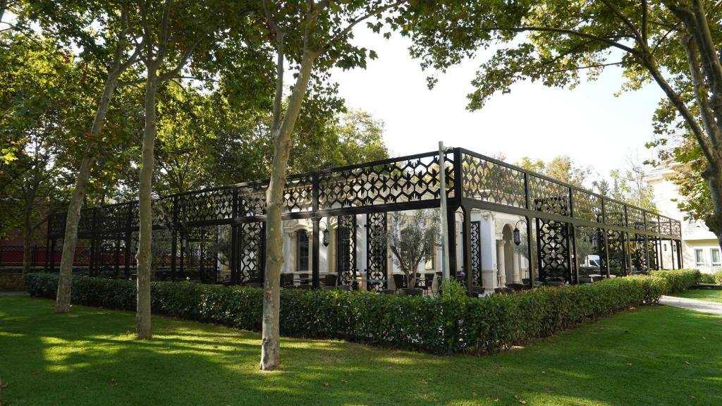 Swandor Hotels And Resorts Topkapi Palace