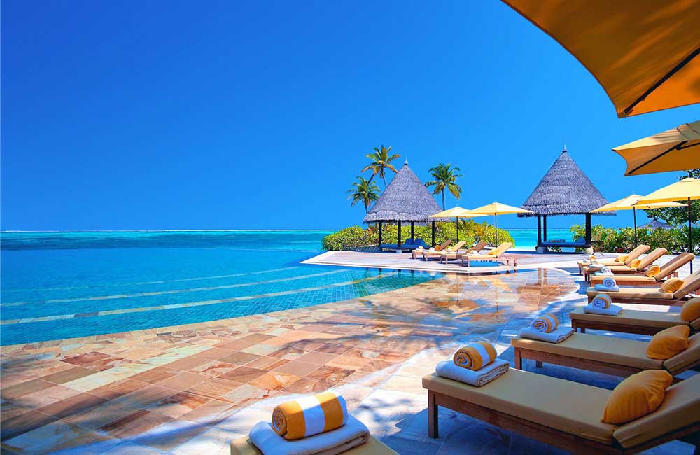 تور مالدیو (نقد و اقساط)