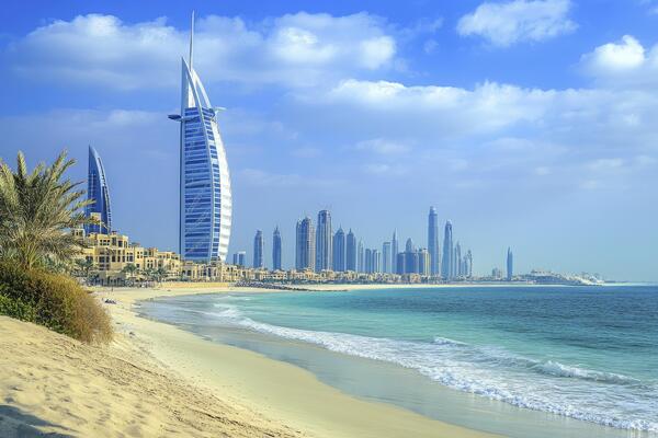 تور دبی 3 شب   (نقد و اقساط)